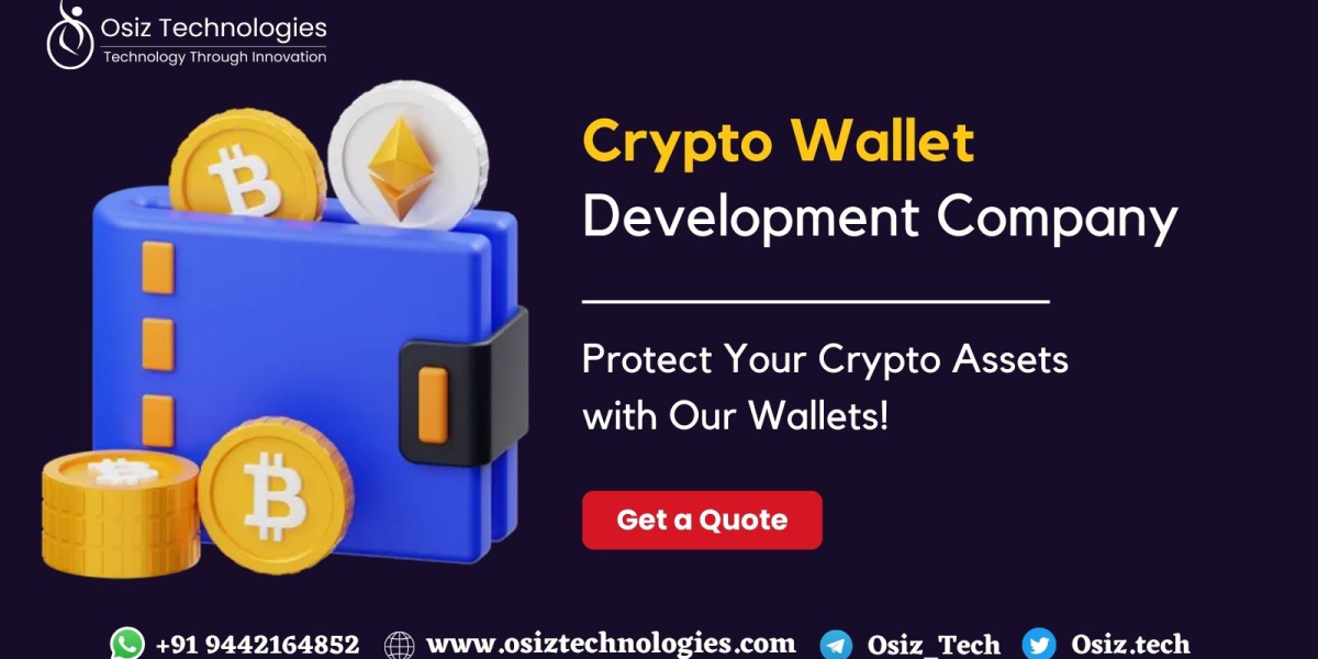 Revolutionizing Your Business with Cutting-Edge Crypto Wallet Development Solutions Keywords