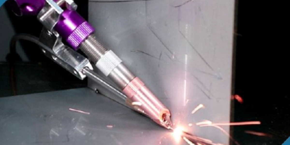 Precision Unleashed: Master the Art of Welding with Our Cutting-Edge Fiber Laser Welder