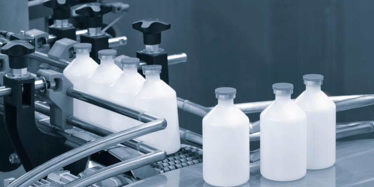 United States Pharmaceutical Contract Packaging Market Size, Growth 2023-2028