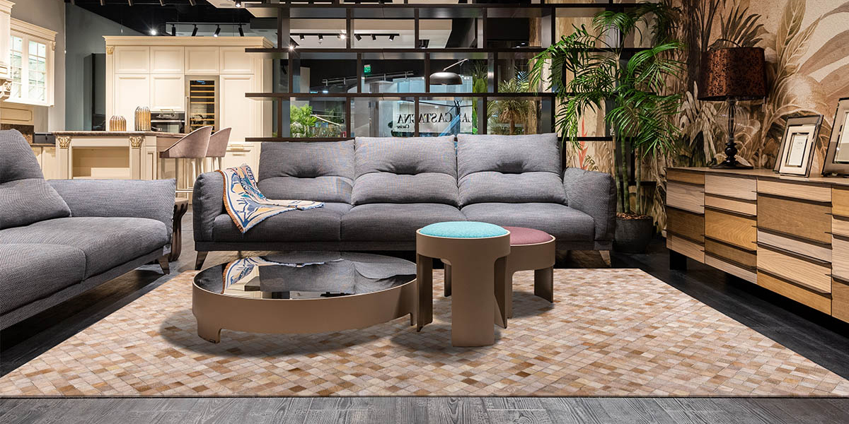 Elevating Dining Experiences: The Essence of Dining Room Rugs in the USA