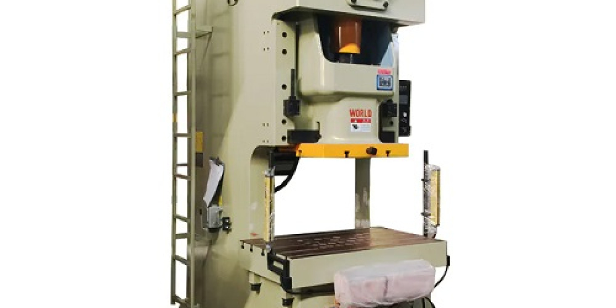 Hydraulic Bending Machines: The Green Revolution in Metal Forming