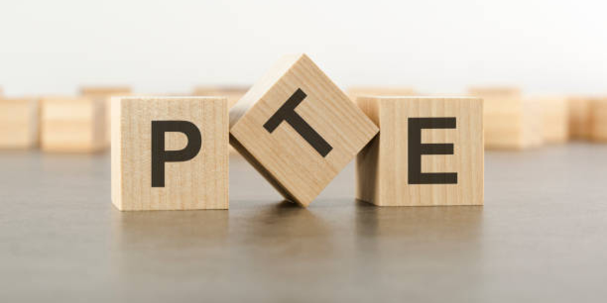 Online PTE Mastery: Tailored Practice for Success