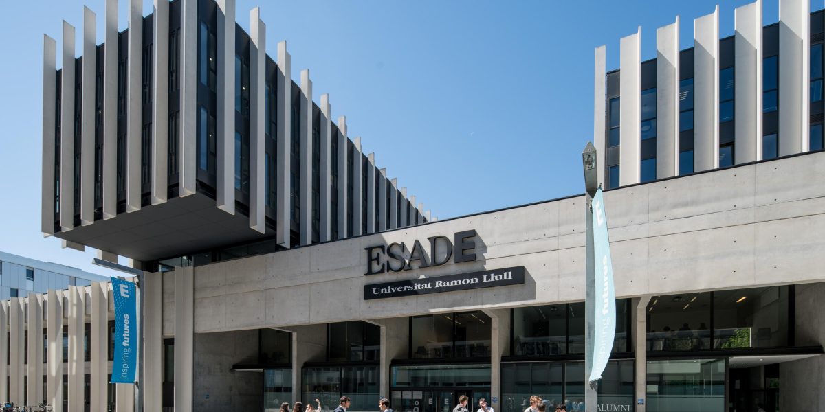 Navigating the Future: Unraveling the Excellence of ESADE Business Analytics