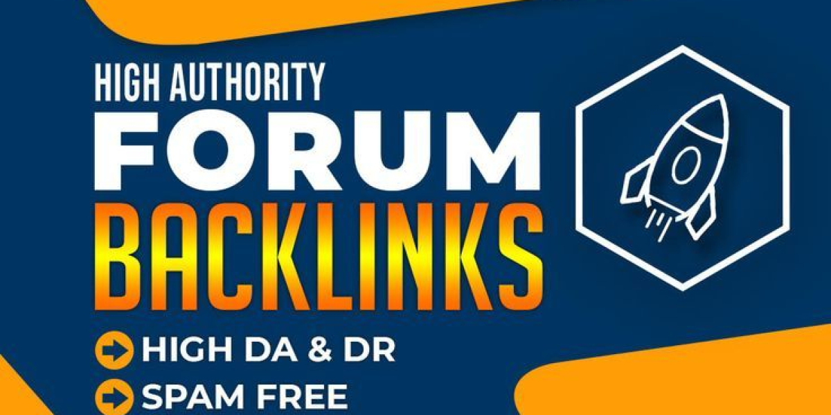 Drive Traffic and Authority with Our Expert Forum Backlink Solutions