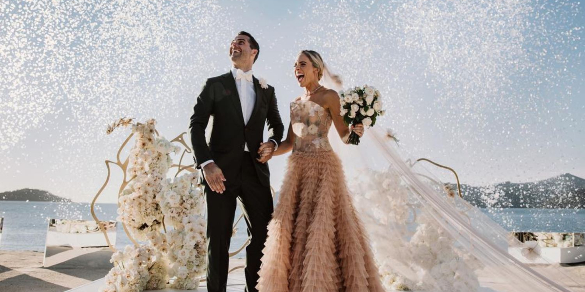 Why Hire an Expert Wedding Photographer?