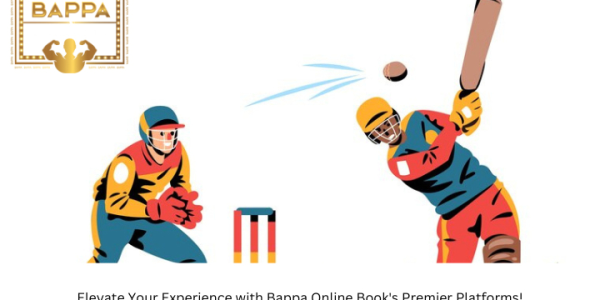 Elevate Your Experience with Bappa Online Book's Premier Platforms!