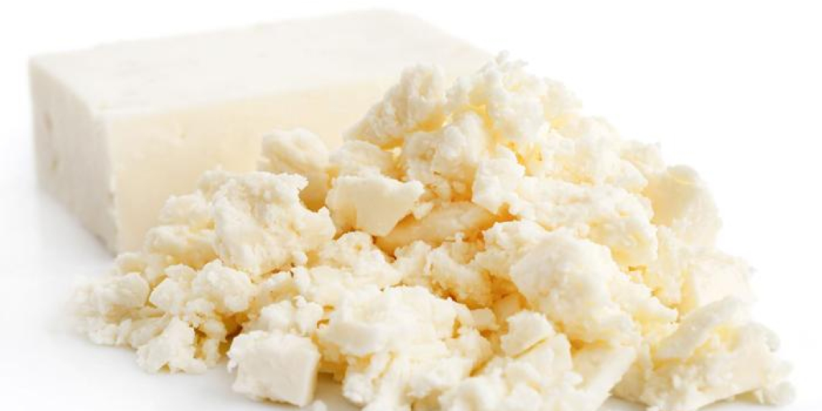 Feta Cheese Suppliers in Saudi Arabia