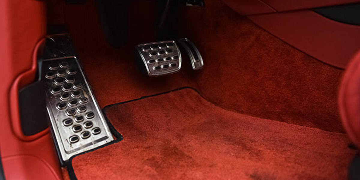 Dope Dyed Yarn For Automotive Market Size to Reach $736.4 Million by 2027 | CAGR: 7.8%: AMR