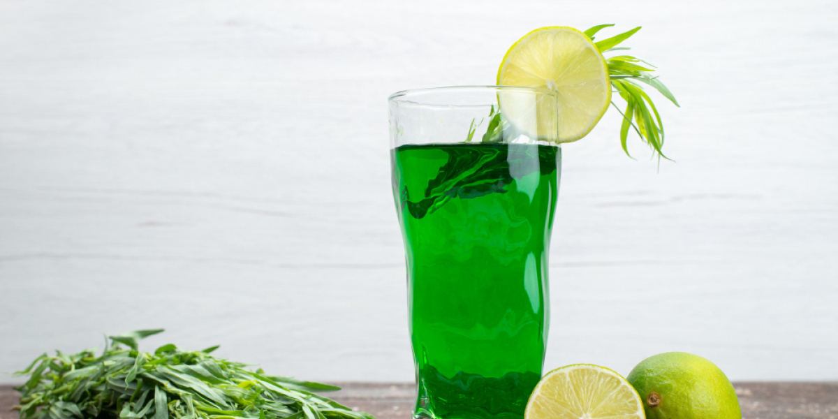 Dill Juice Market 2023 Research Report By Technology, By Resolution, By Application - Forecast To 2033