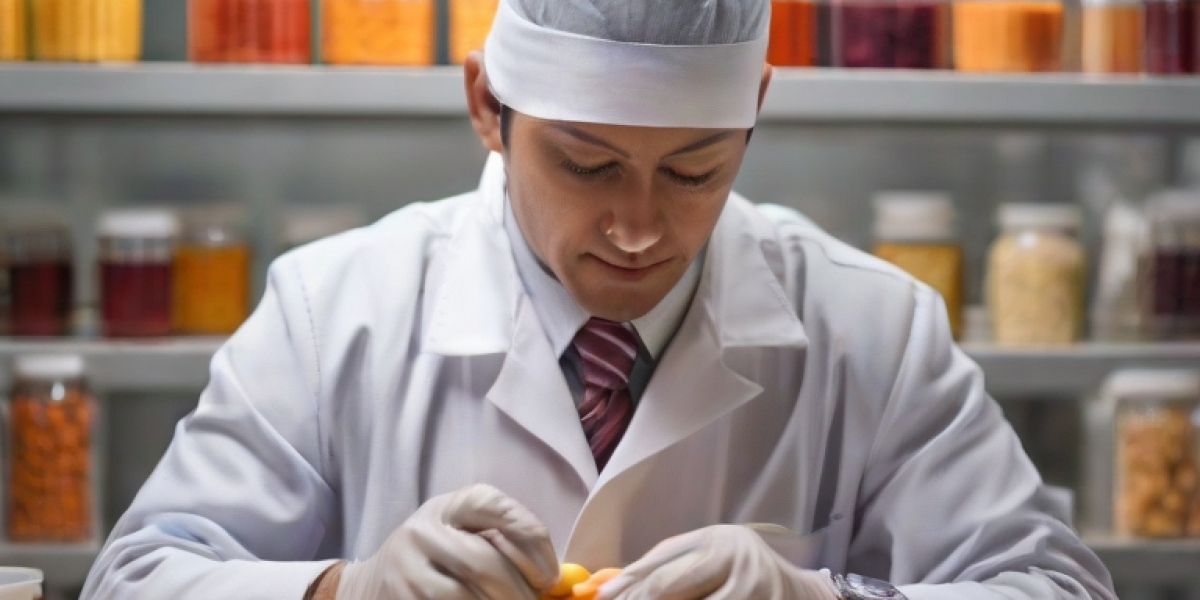 Multivitamin Manufacturing Plant Project Report 2024: Business Plan and Raw Material Requirements