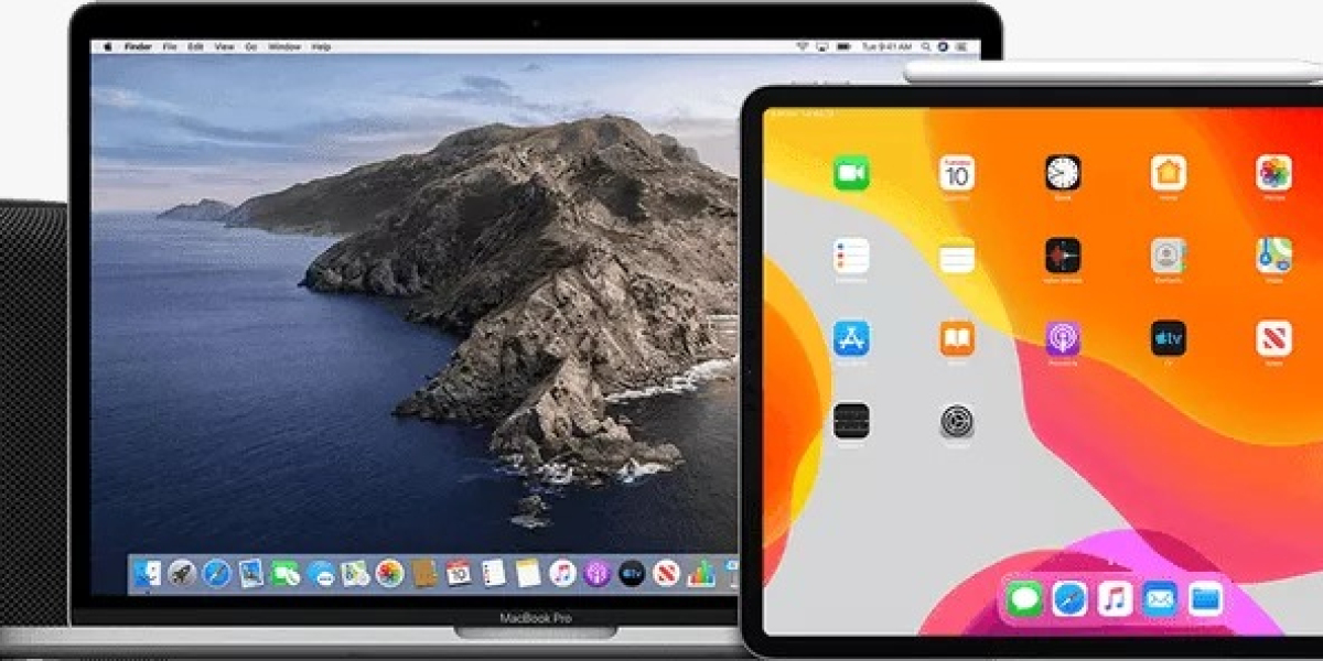 iCareExpert: Elevating Apple Device Repair Experience in Faridabad