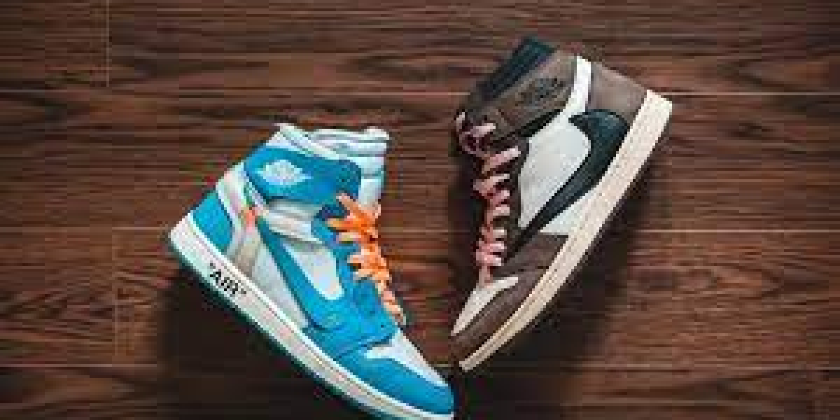 Step into Success with Reps Shoes – Elevate Your Every Stride