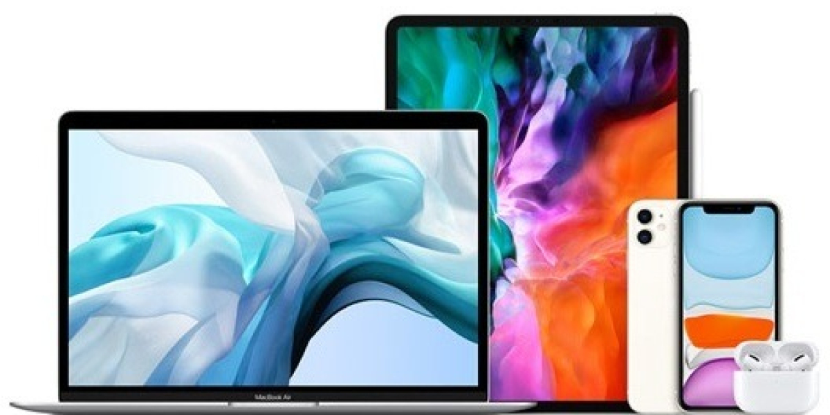 iCareExpert: Elevating Apple Device Repair Experience in Dwarka