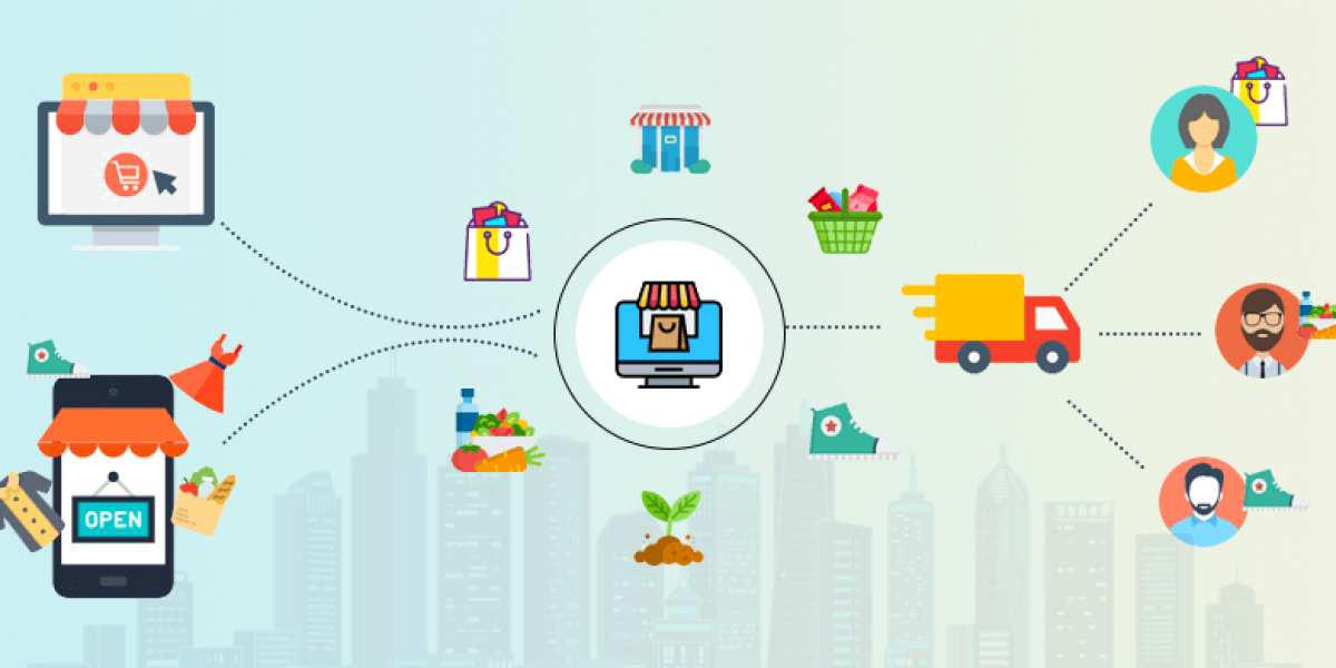 Hyperlocal Food Delivery Market 2023 - Industry Analysis, Segments, Value Chain and Key Trends 2029