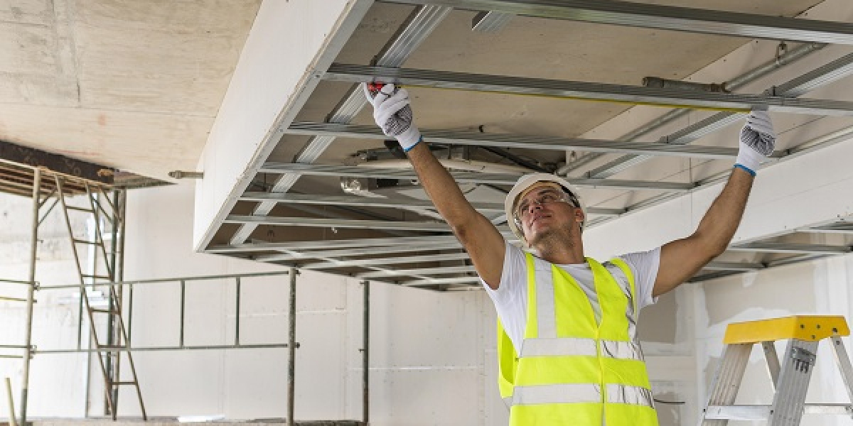 #1 Drywall Partitioning and Homogeneous Tiles Polishing in Singapore