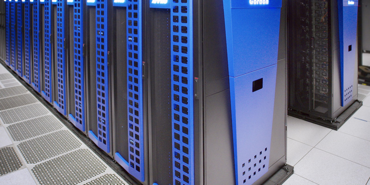 Supercomputer Market 2023 Share, Development by Companies Outlook, Growth Prospects and Key Opportunities by 2030