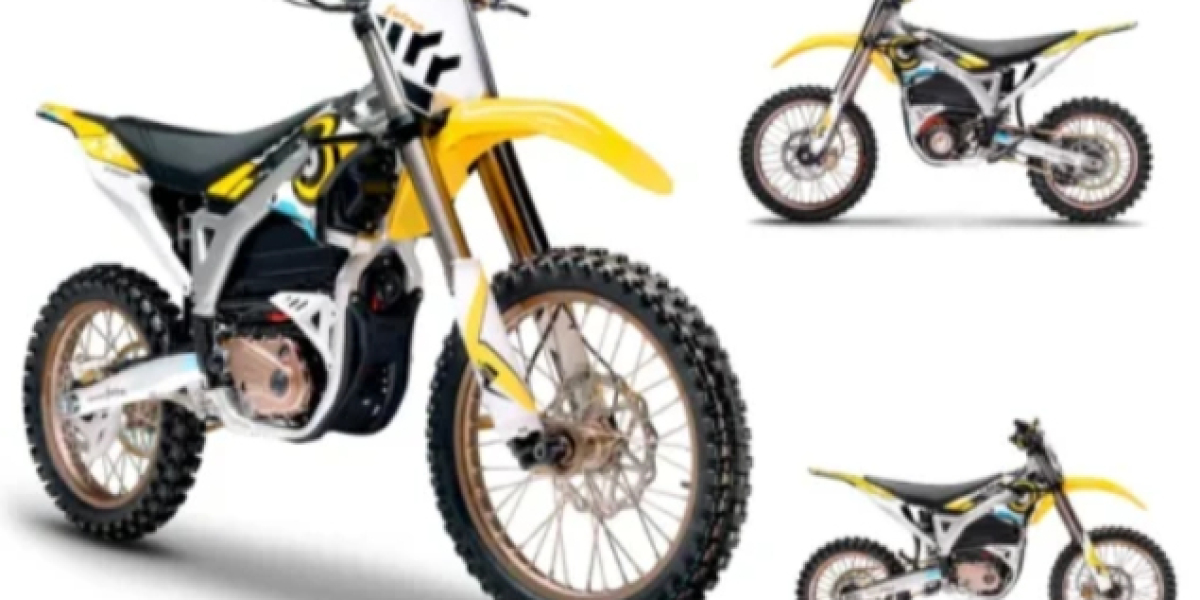 Sur-Ron Storm Bee: A Thunderous Revolution in Electric Dirt Bikes