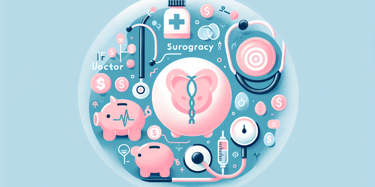 The need for IVF treatments and surrogacy in modern society