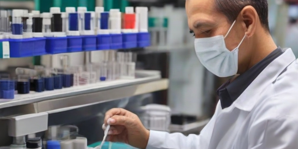 Detailed Project Report on Rapid Diagnostic Test Kit Manufacturing Plant