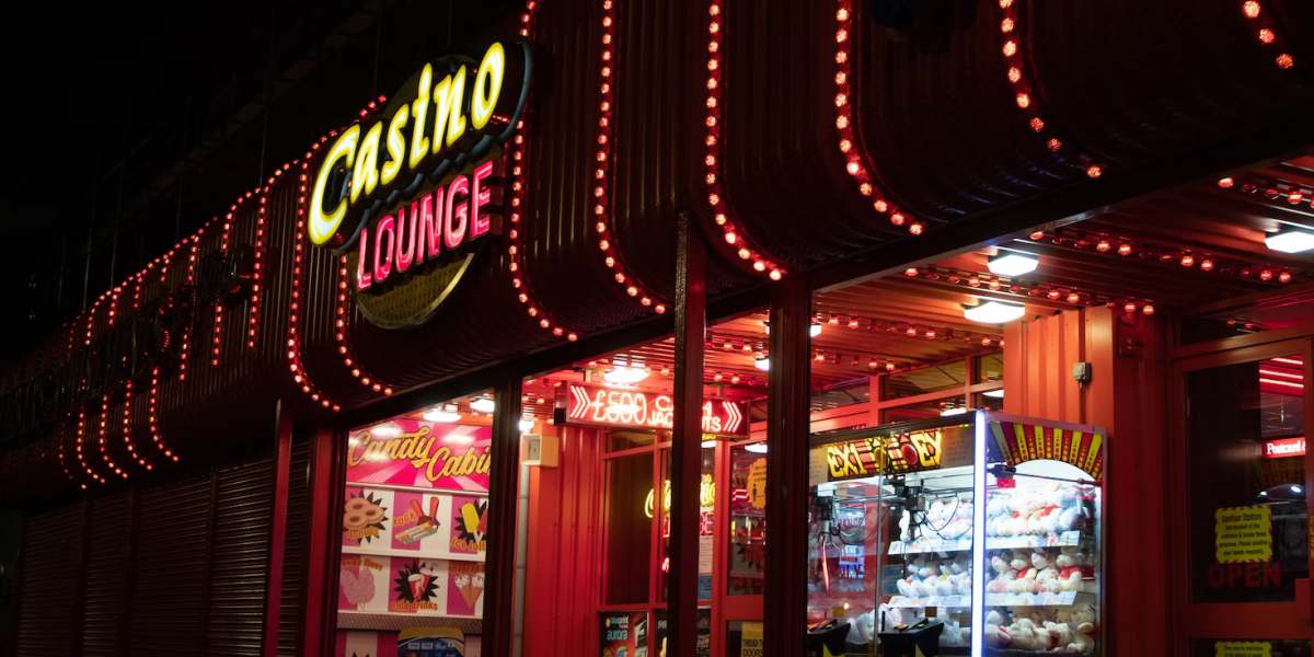 Unveiling the Allure of Online Baccarat