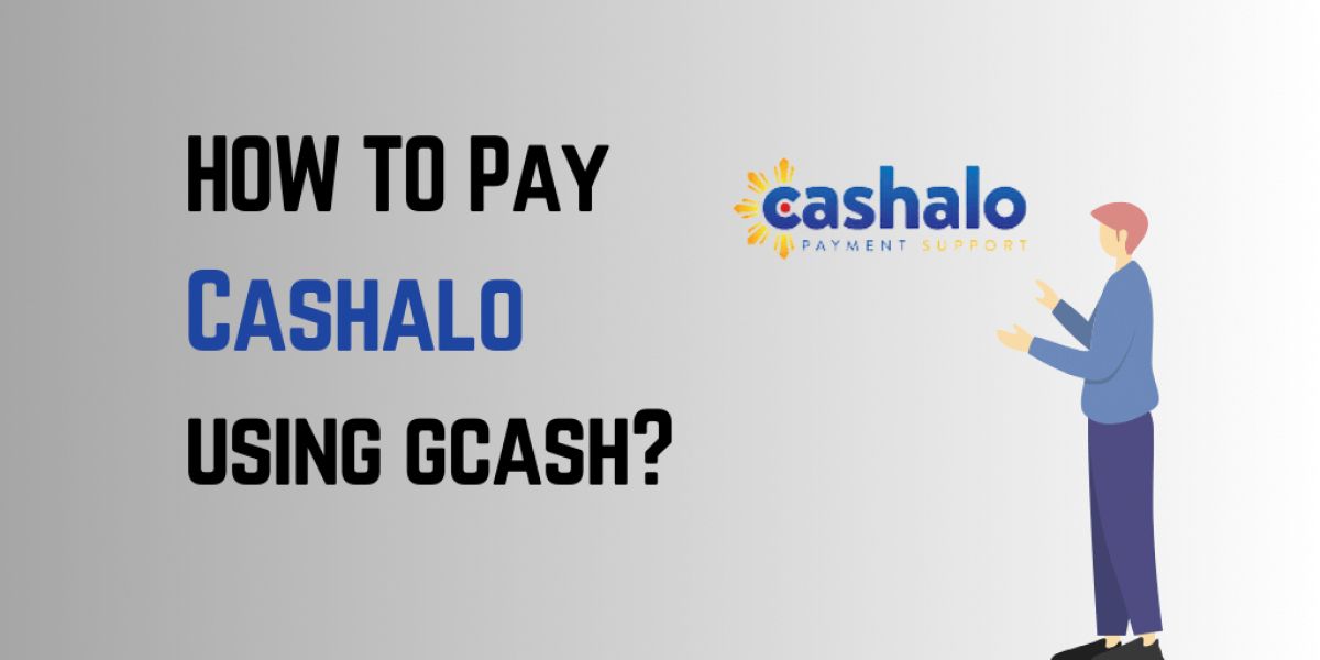 8 Easy Steps On How To Pay Cashalo Using GCash