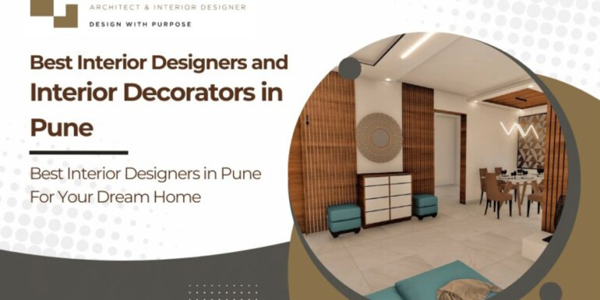 Best Interior Designers and Interior Decorators in Pune