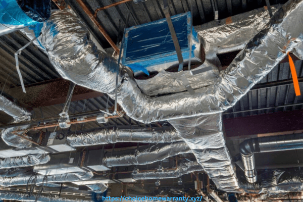 How to Insulate HVAC ductwork |100% Clear Information 2023 -