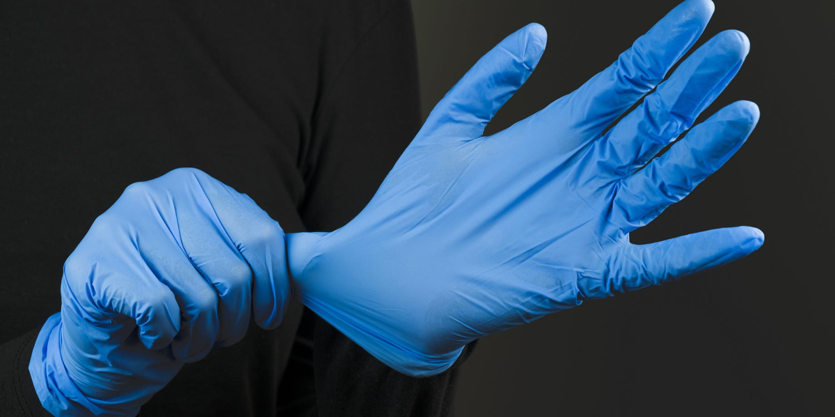 Nitrile Gloves Market Growth, Trend, Regional Outlook To 2030