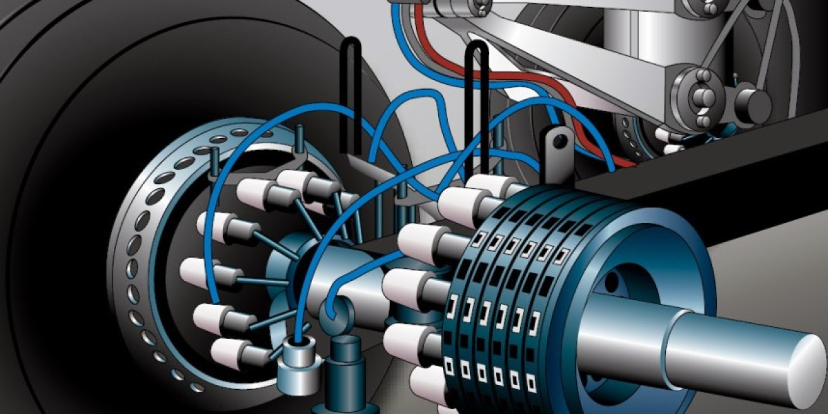 Fly Lighter, Land Safer: The Weight-Saving Secrets of Advanced Aircraft Brakes