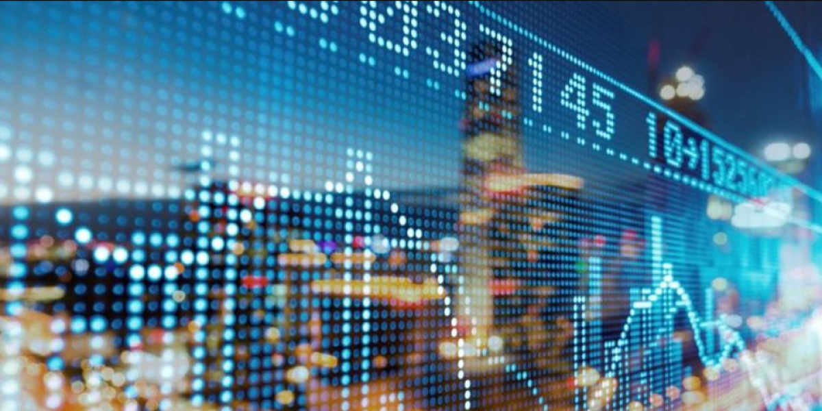 Digital Twin in Finance Market Size, Share, Growth, Analysis, Trends and Forecast 2023–2030