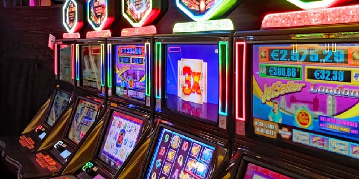 A Comprehensive Guide to Choosing the Right Casino Site