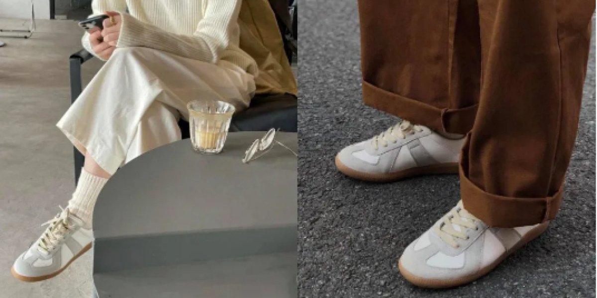 韓國人都在穿的「德訓鞋」舒適休閒、溫柔知性都能輕鬆駕馭！