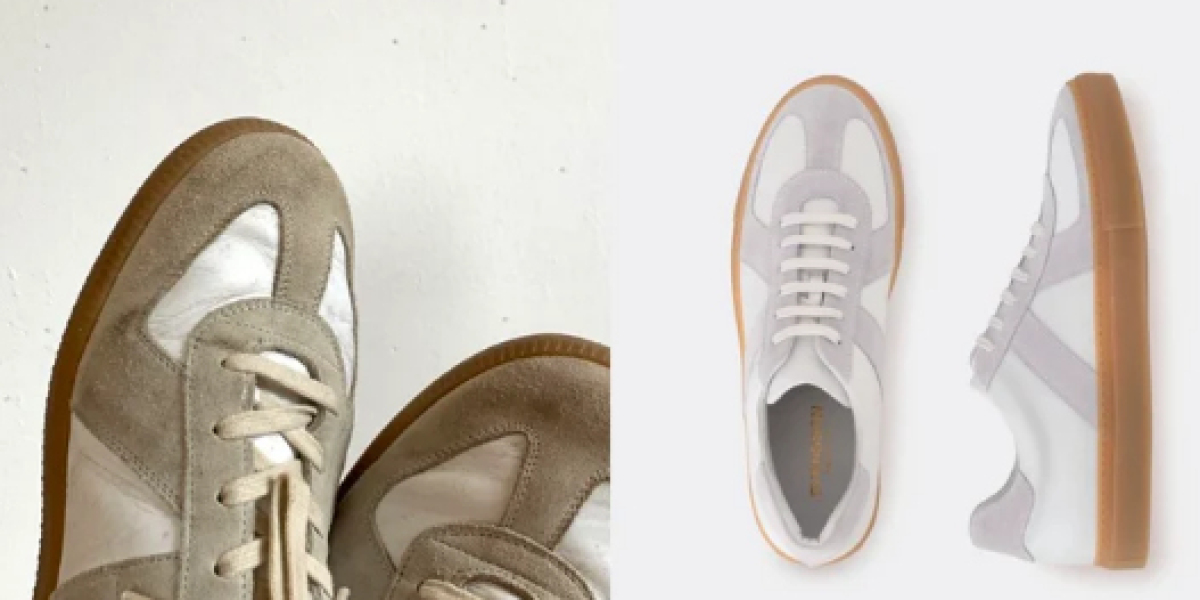 為什麼「德訓鞋」歷經數年歷史仍經典不敗！