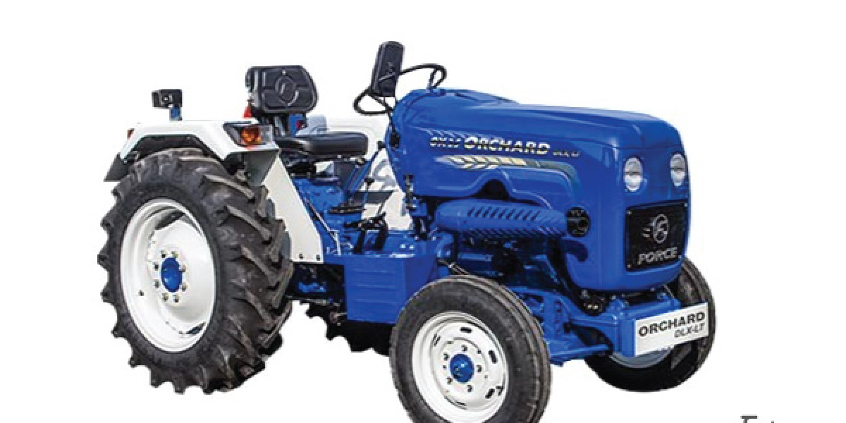 Force Tractor Price & features in India 2023 - TractorGyan