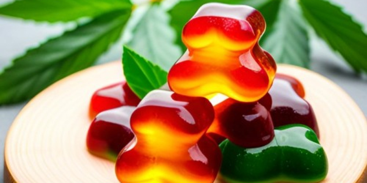 Rebirth CBD Gummies Reviews 23 – Price, Scam, Ingredients, Reviews?