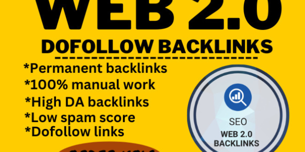 Revolutionize Your Link Building: The Web 2.0 Backlink Advantage