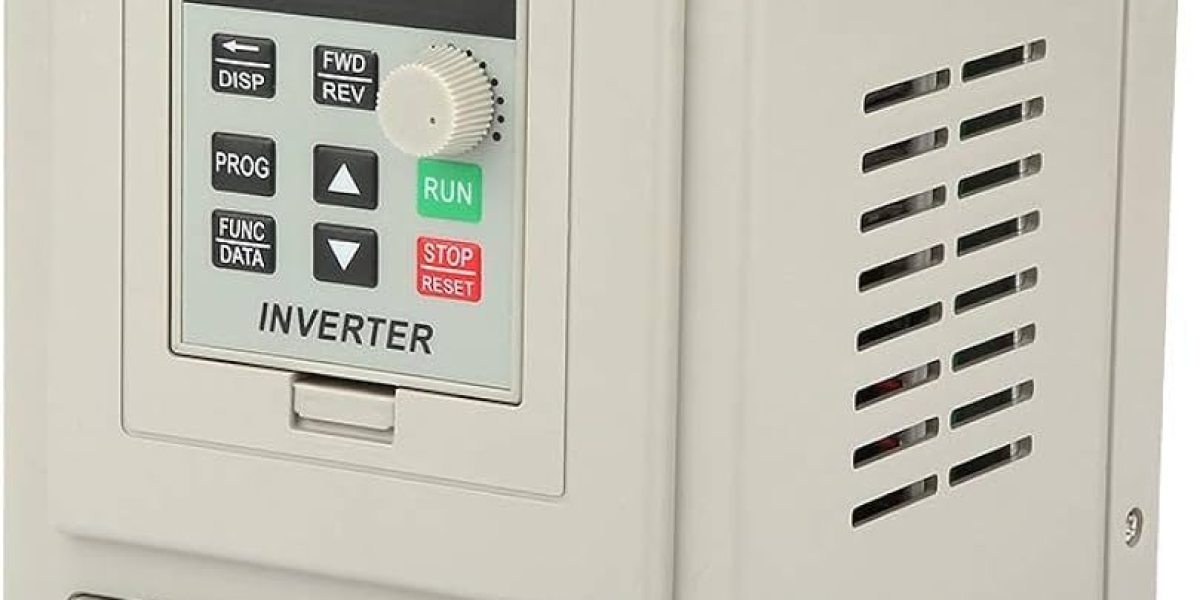 Variable Frequency Drive Market 2023 Industry Development and Growth Forecast to 2032