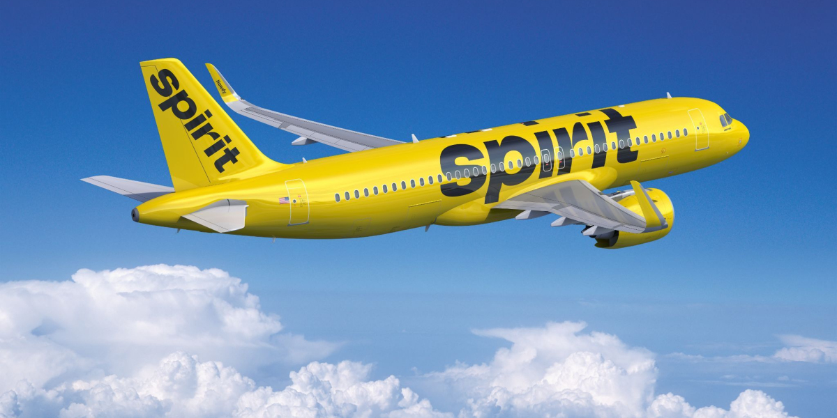 Spirit Airlines Manage Booking- +1–888–906–0670