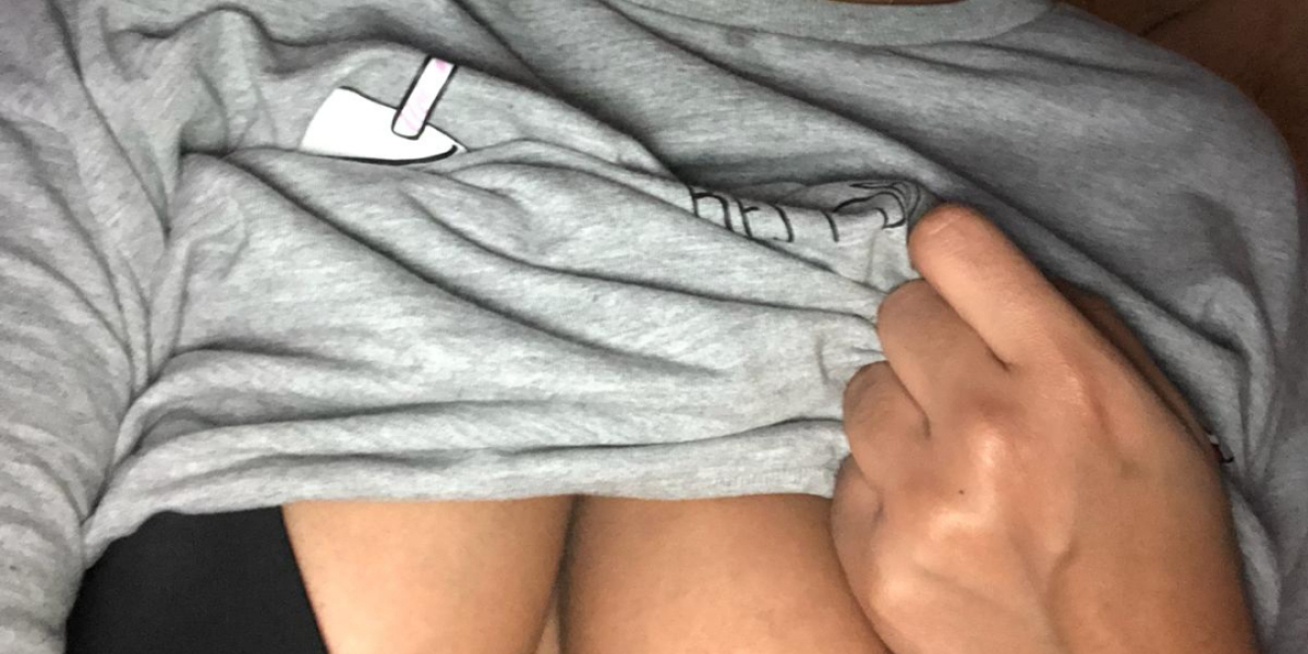 Red Light Areas in Mumbai