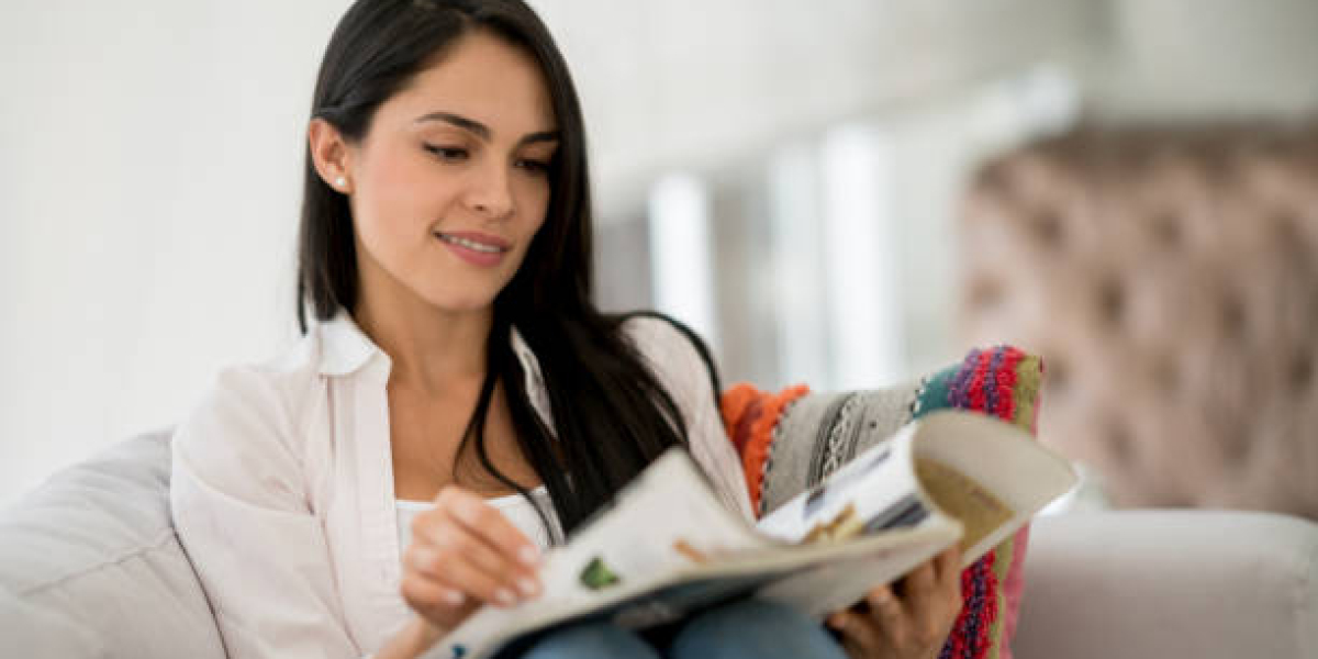 Why Every Woman Should Be Reading Woman's Day Magazine