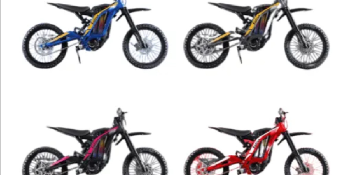 Unleashing the Sur-Ron Light Bee: Electrifying Adventures on Two Wheels