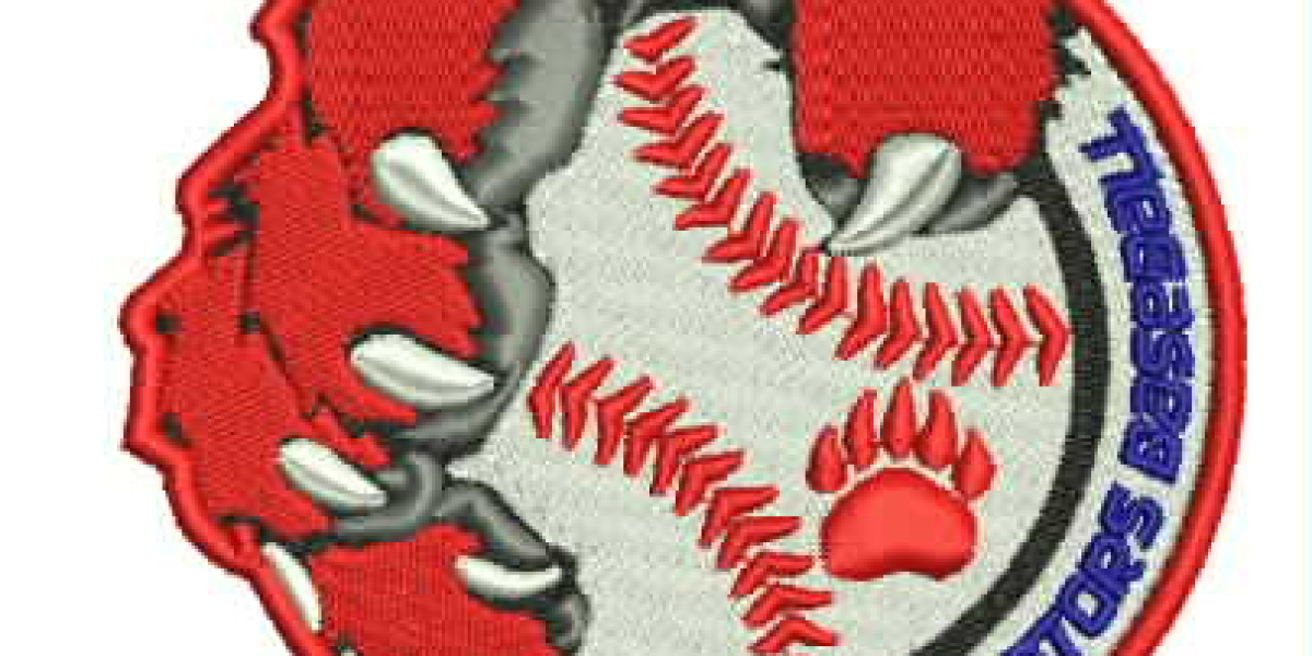 Logo Digitizing for Embroidery and Professional Graphic Design Solutions