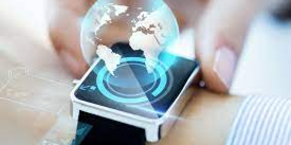 Screenless Display Market 2023 Size, Analysis, Top Players and Future Forecasts to 2032