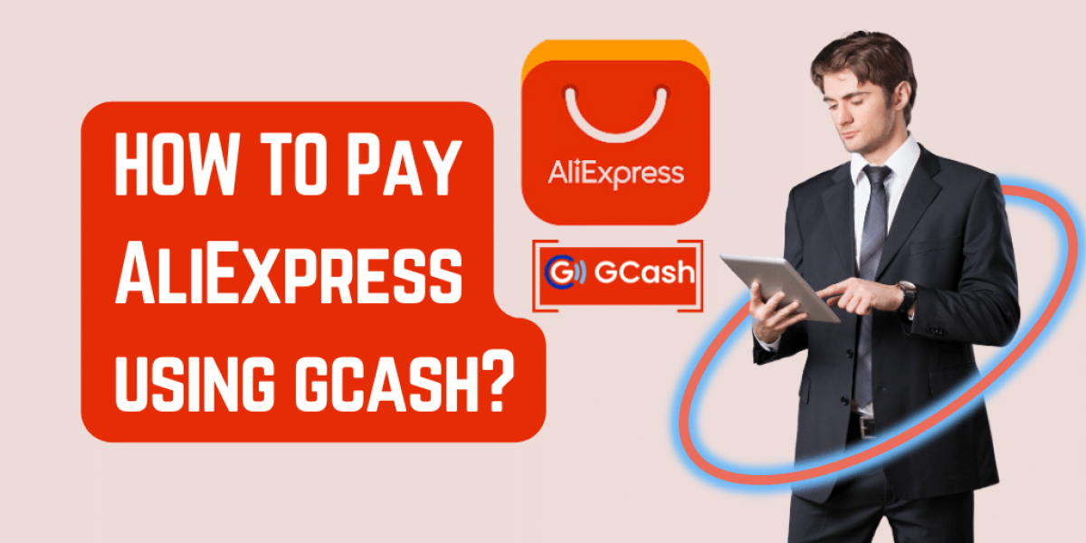 How to Pay AliExpress Using GCash?