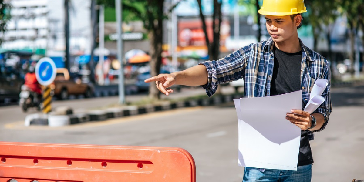 A Comprehensive Guide to Road Safety, Traffic Management, and Highway Maintenance in Ireland