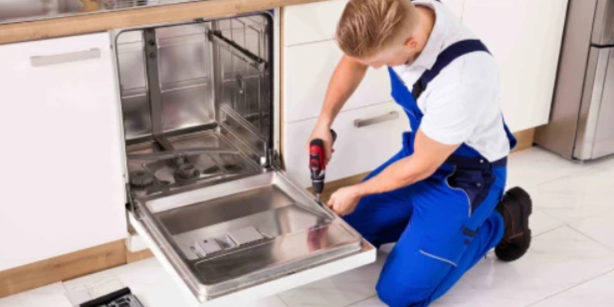 Restoring Home Harmony: The Craft of Appliance Repair in Halifax