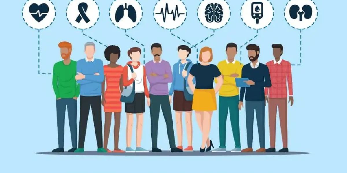 Medical Cannabis Market by Size, Share, Forecast, & Trends