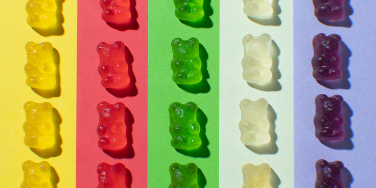 Serena Leafz CBD Gummies Canada