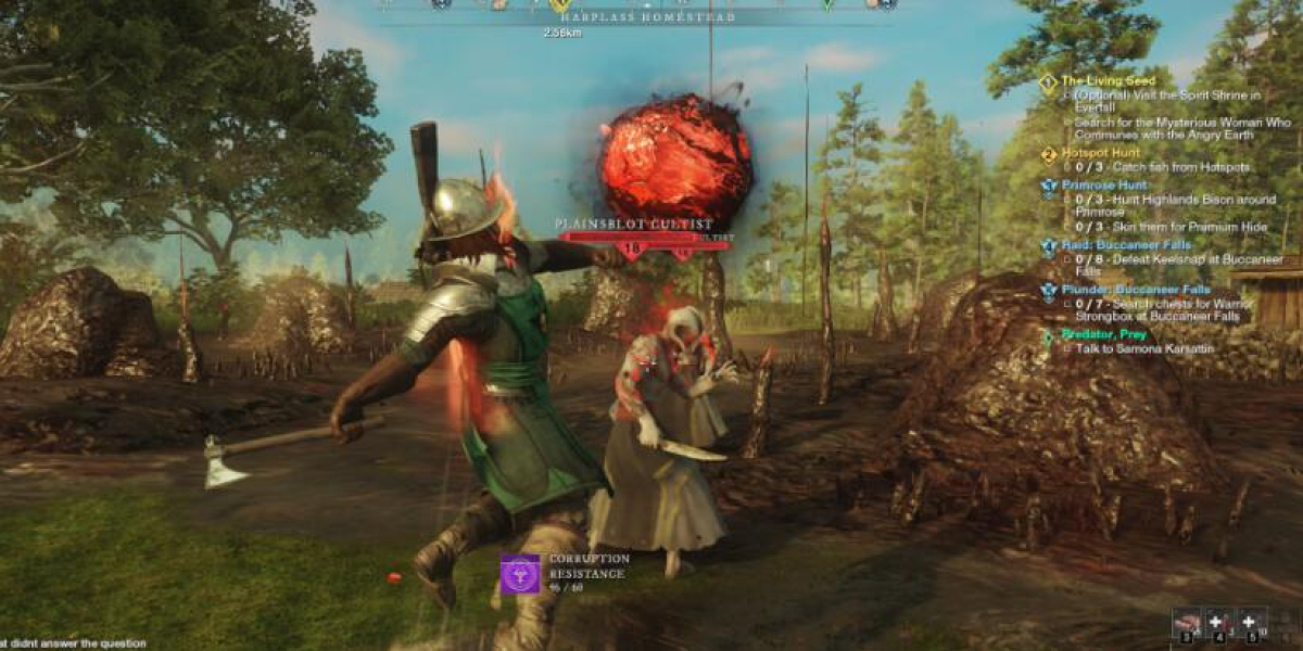 While Mutated Expeditions and the Umbral