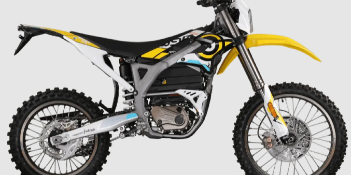 Exploring the Thrills: Sur Ron for Sale - Electric Bikes Redefining Two-Wheeled Adventures